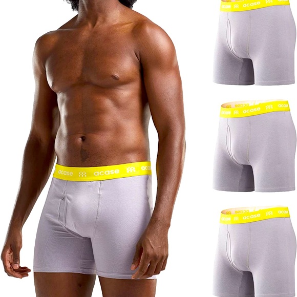 NEW Acase Boxers 💛 - Picture 2 of 6